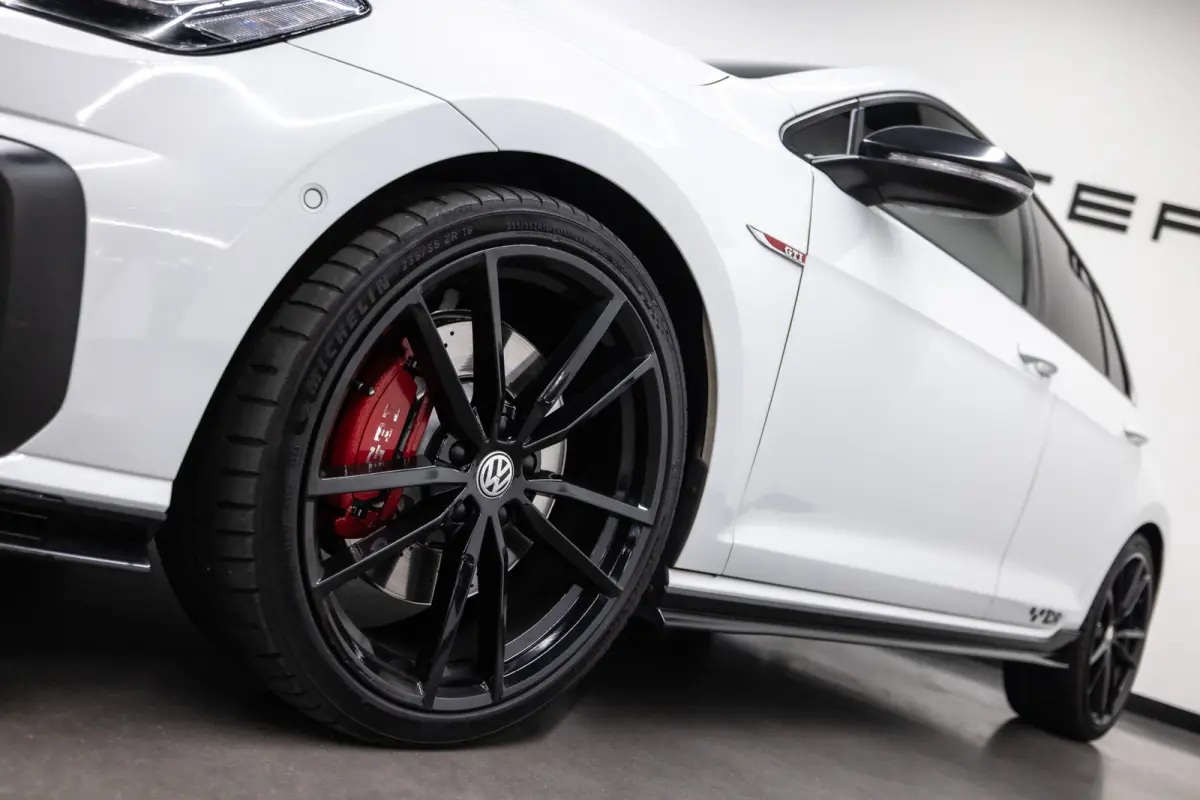 2.0 TSI GTI TCR