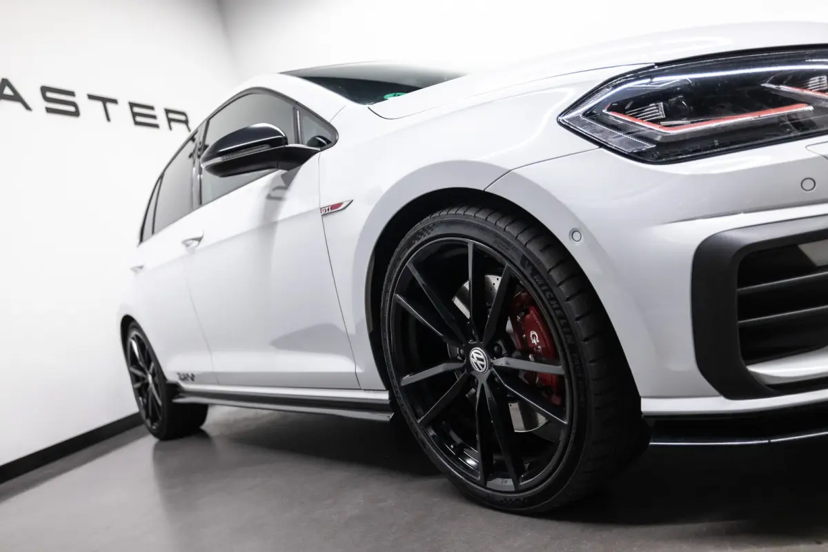 2.0 TSI GTI TCR