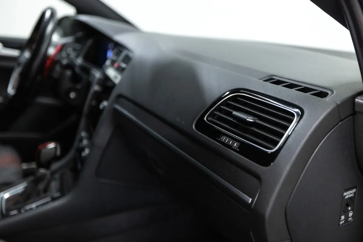 2.0 TSI GTI TCR