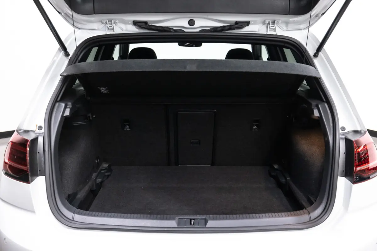 2.0 TSI GTI TCR