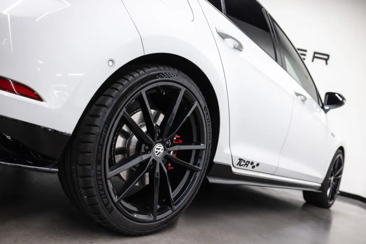 2.0 TSI GTI TCR