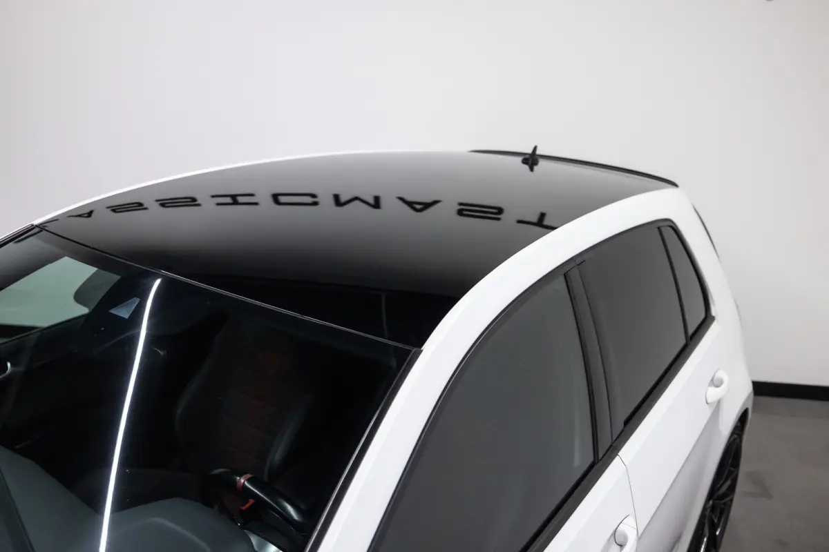 2.0 TSI GTI TCR