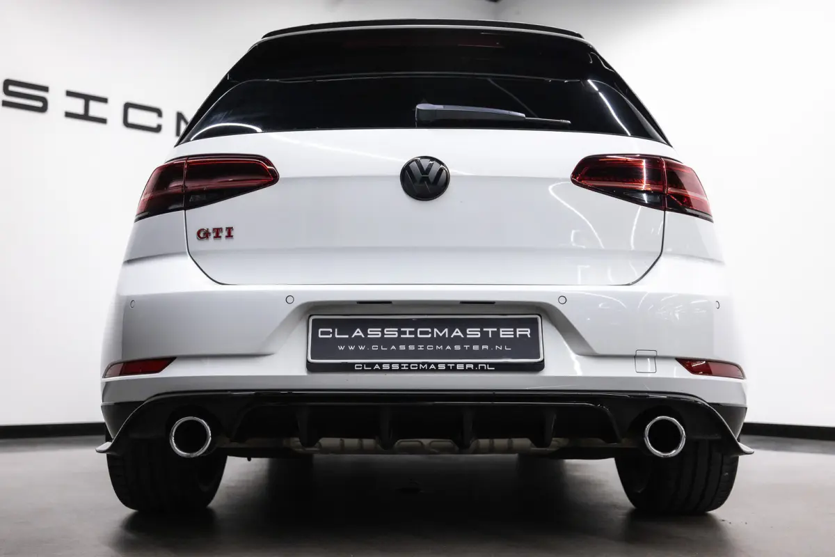 2.0 TSI GTI TCR