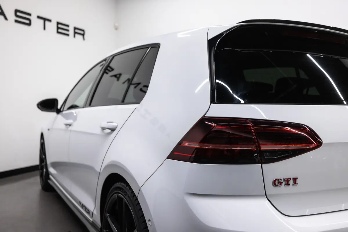 2.0 TSI GTI TCR