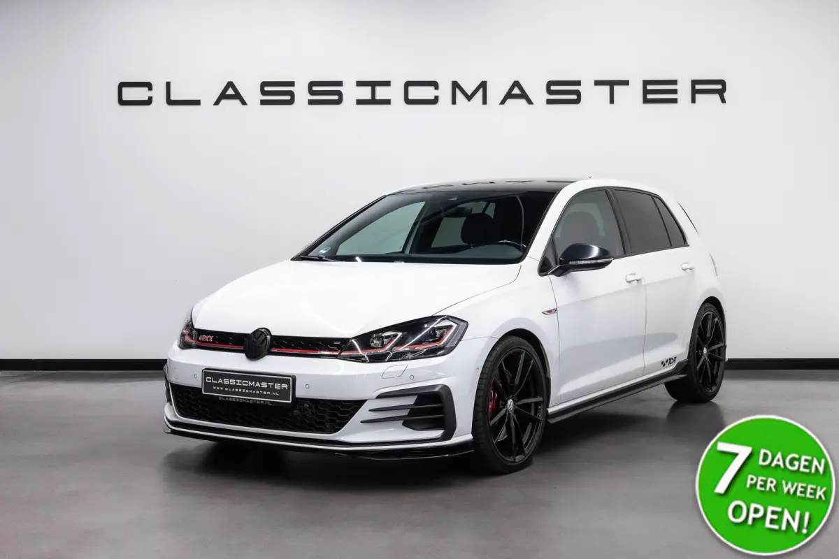 2.0 TSI GTI TCR