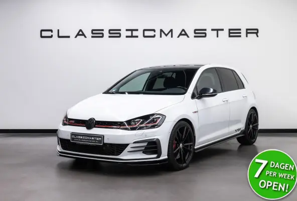 2.0 TSI GTI TCR