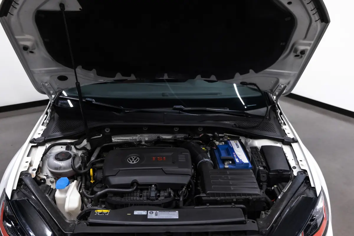 2.0 TSI GTI TCR