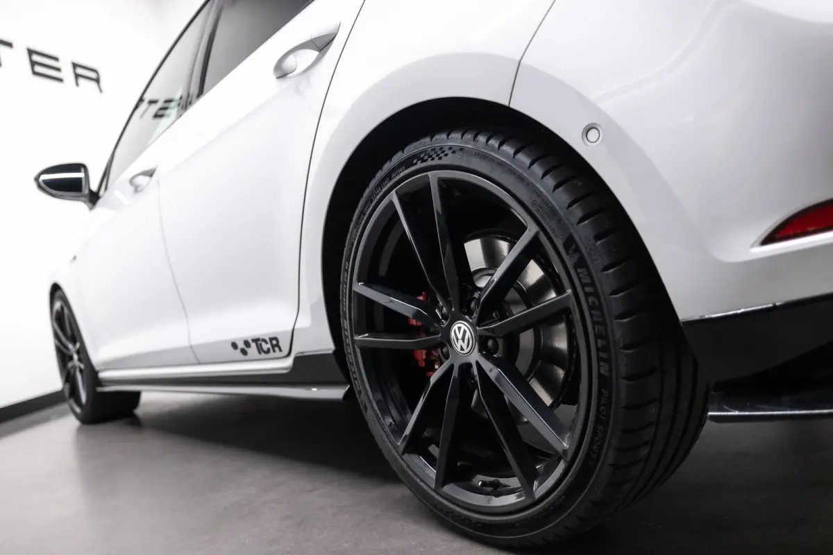 2.0 TSI GTI TCR