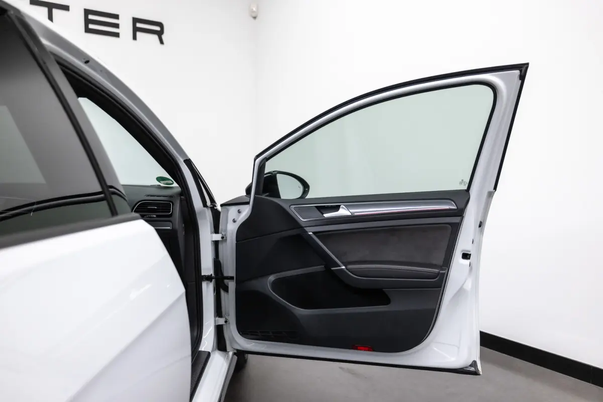 2.0 TSI GTI TCR