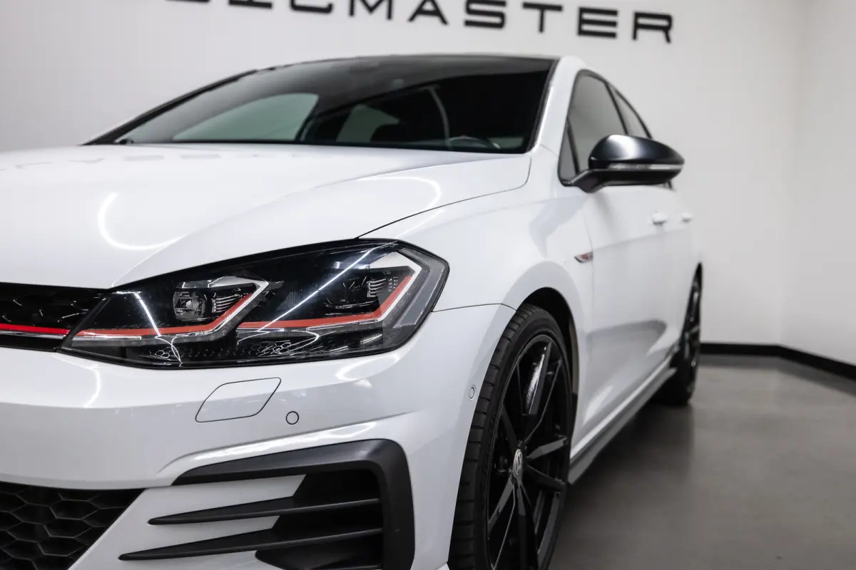 2.0 TSI GTI TCR