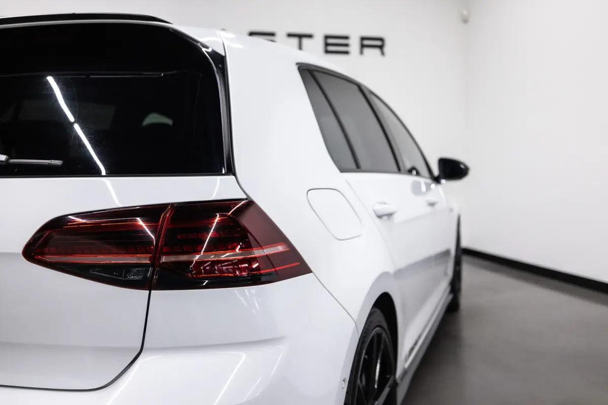 2.0 TSI GTI TCR