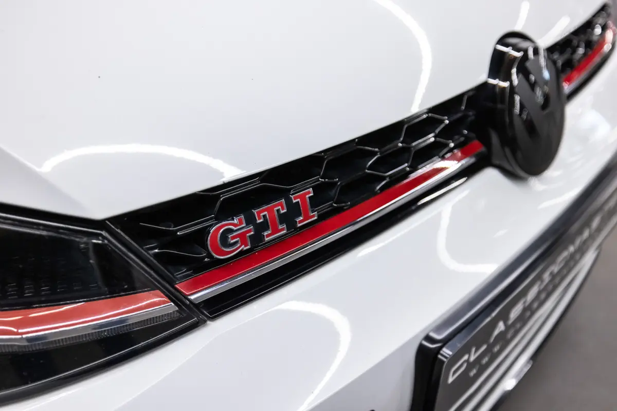 2.0 TSI GTI TCR