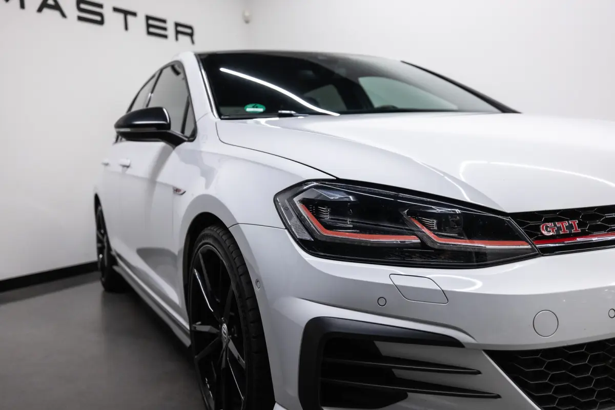 2.0 TSI GTI TCR