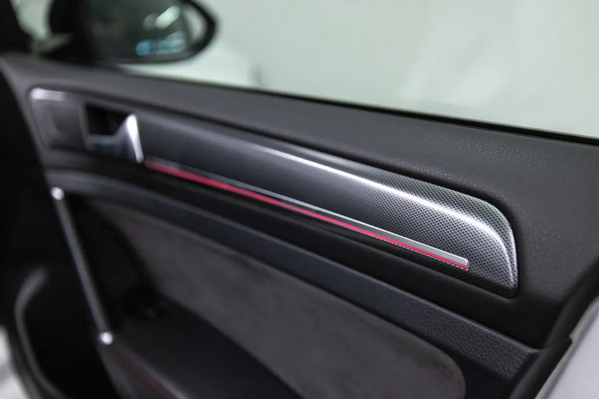 2.0 TSI GTI TCR