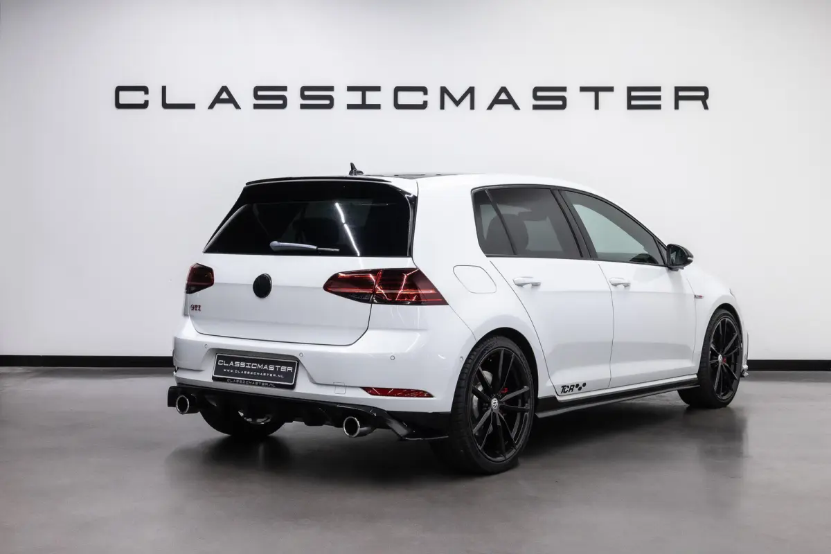 2.0 TSI GTI TCR