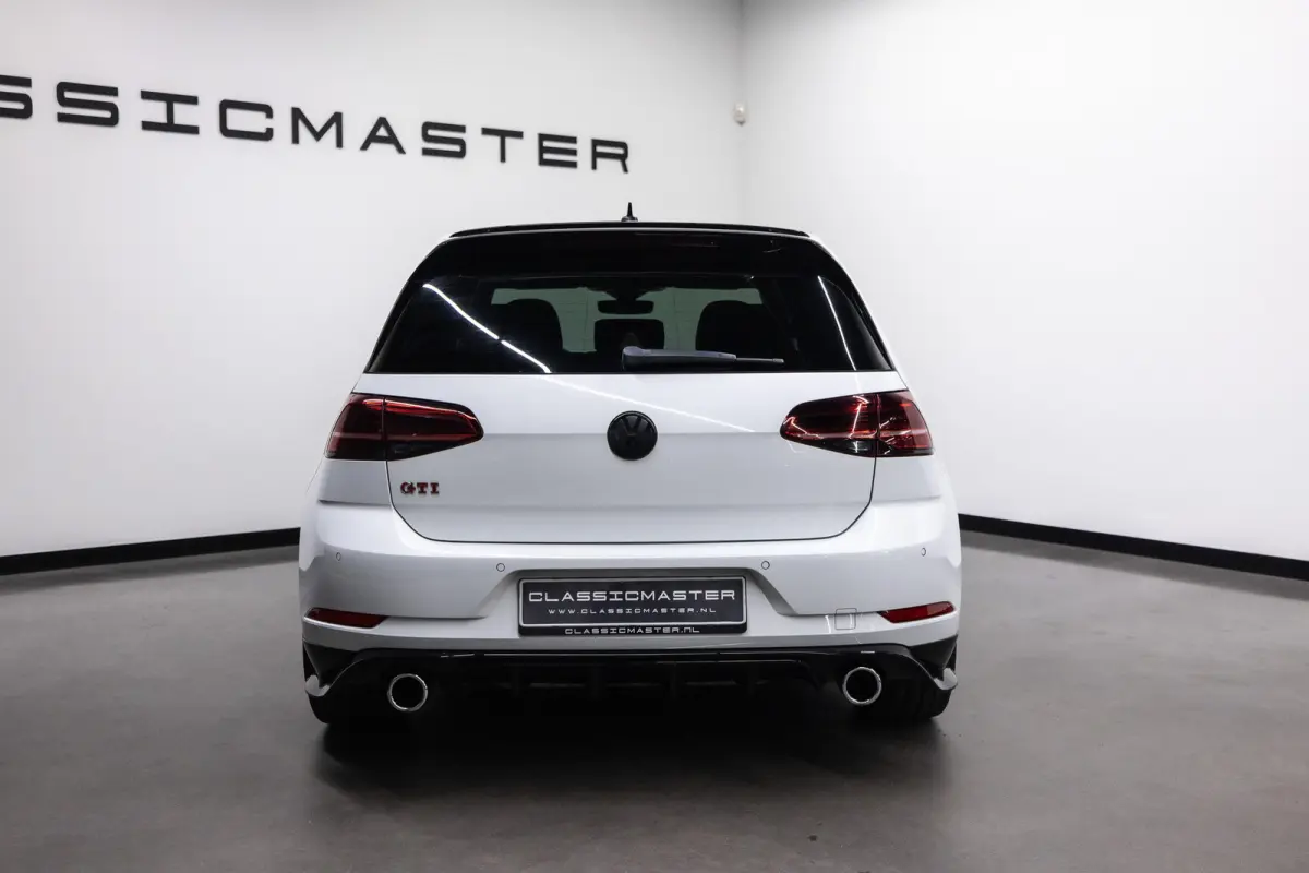2.0 TSI GTI TCR