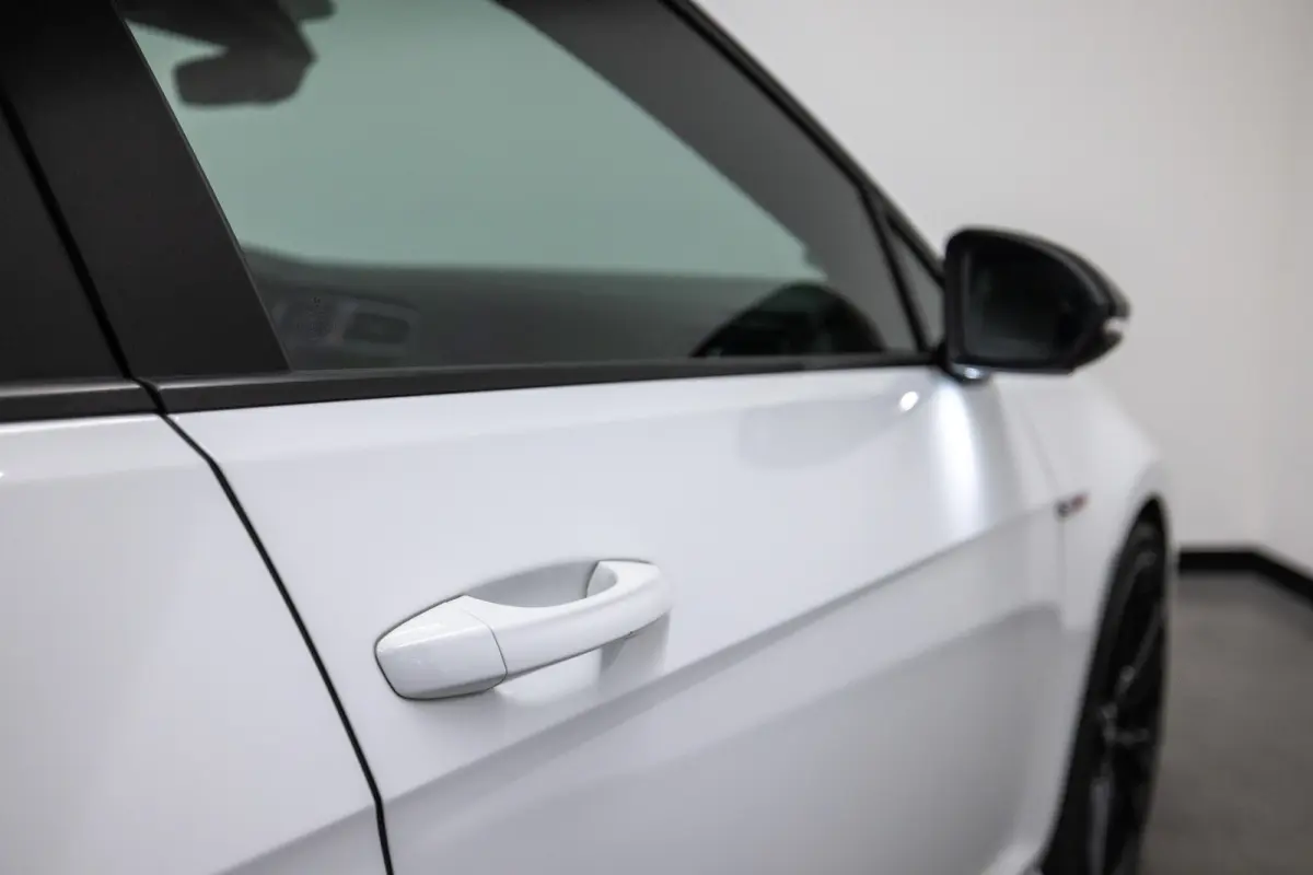 2.0 TSI GTI TCR