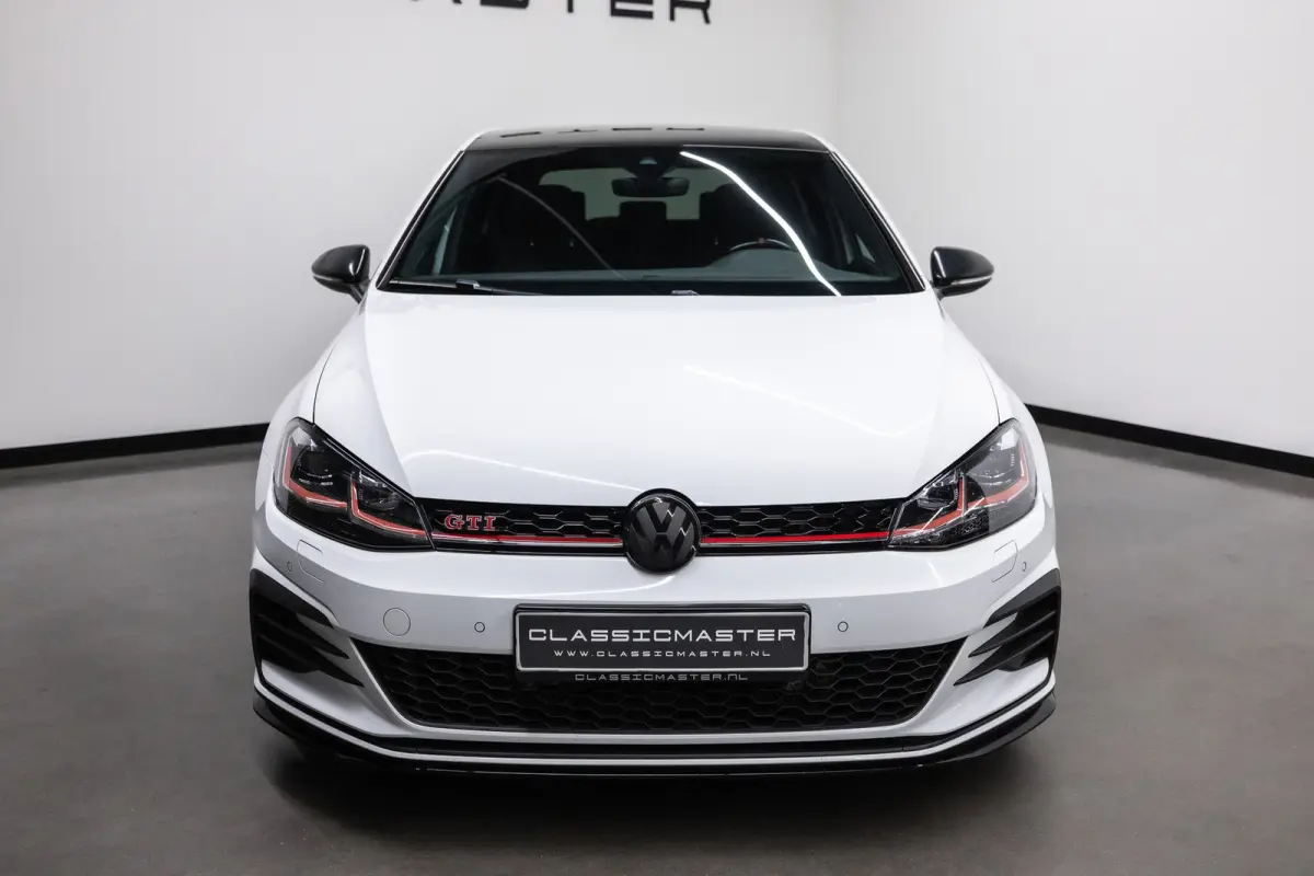 2.0 TSI GTI TCR