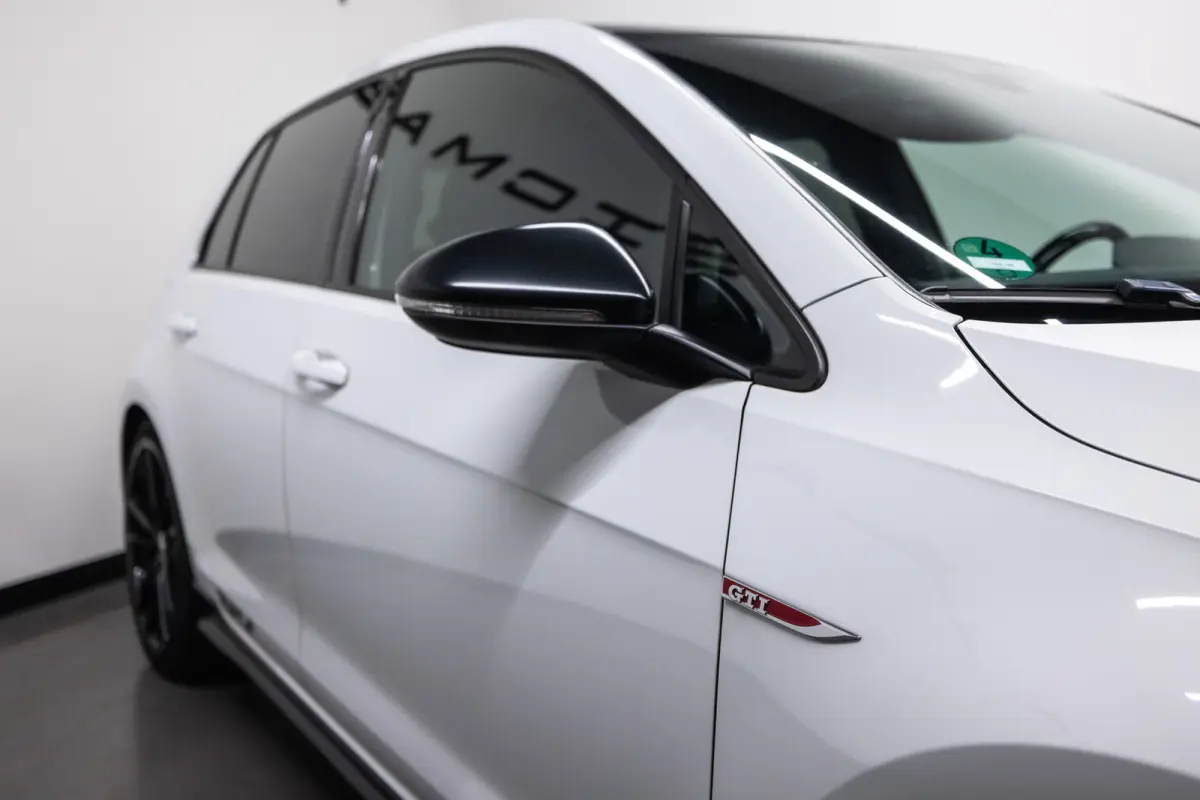 2.0 TSI GTI TCR