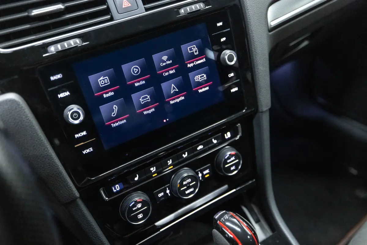 2.0 TSI GTI TCR