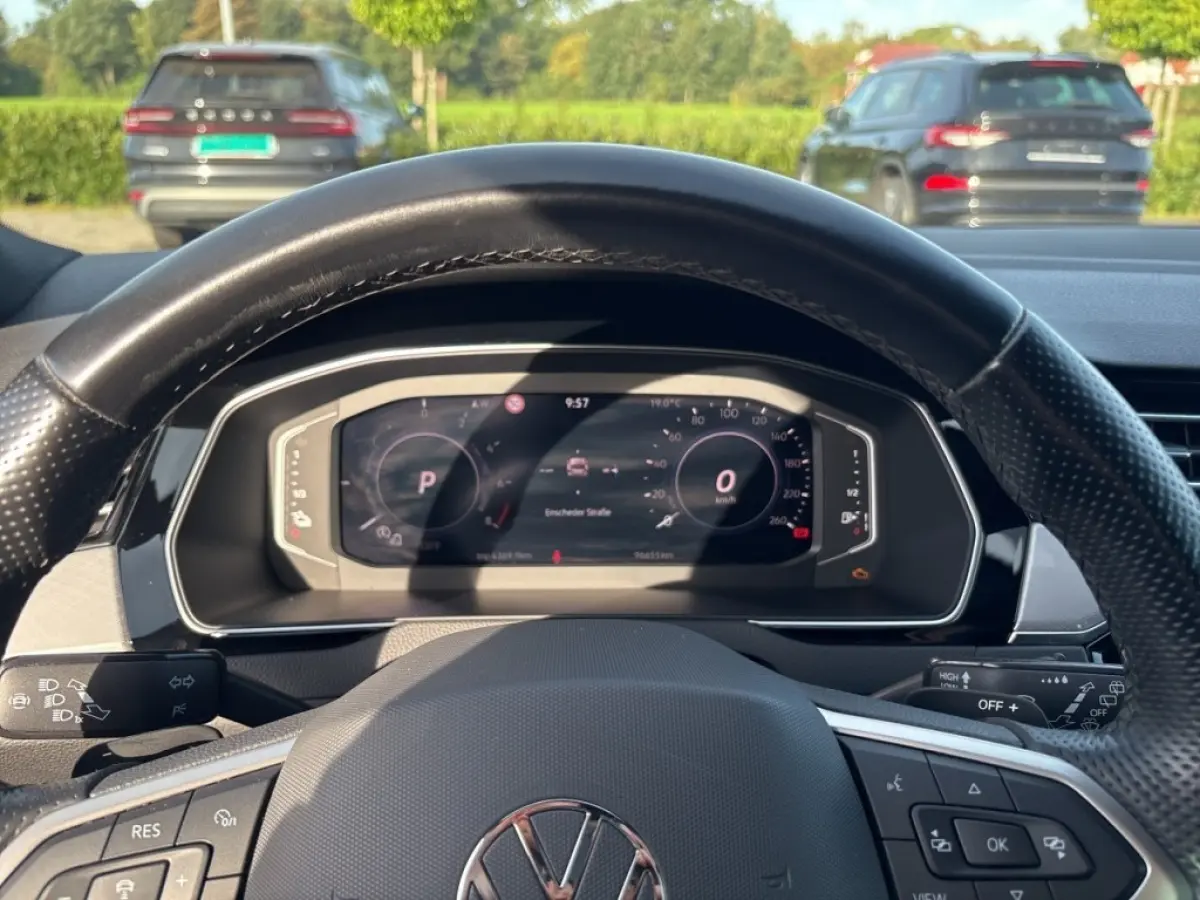 1.4 TSI GTE TREKHAAK/CAMERA/HALF-LEDERELEK-KLEP/ACC/STOELVERW/CARPLAY