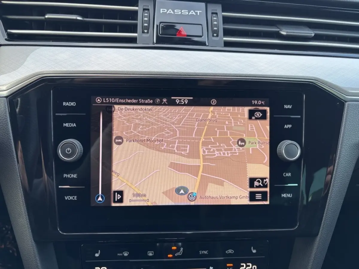 1.4 TSI GTE TREKHAAK/CAMERA/HALF-LEDERELEK-KLEP/ACC/STOELVERW/CARPLAY