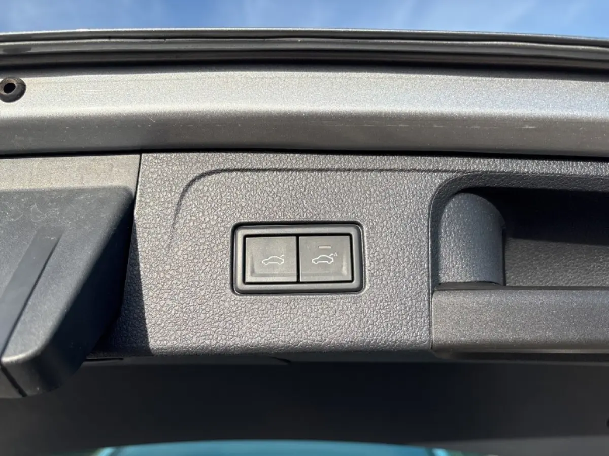 1.4 TSI GTE TREKHAAK/CAMERA/HALF-LEDERELEK-KLEP/ACC/STOELVERW/CARPLAY