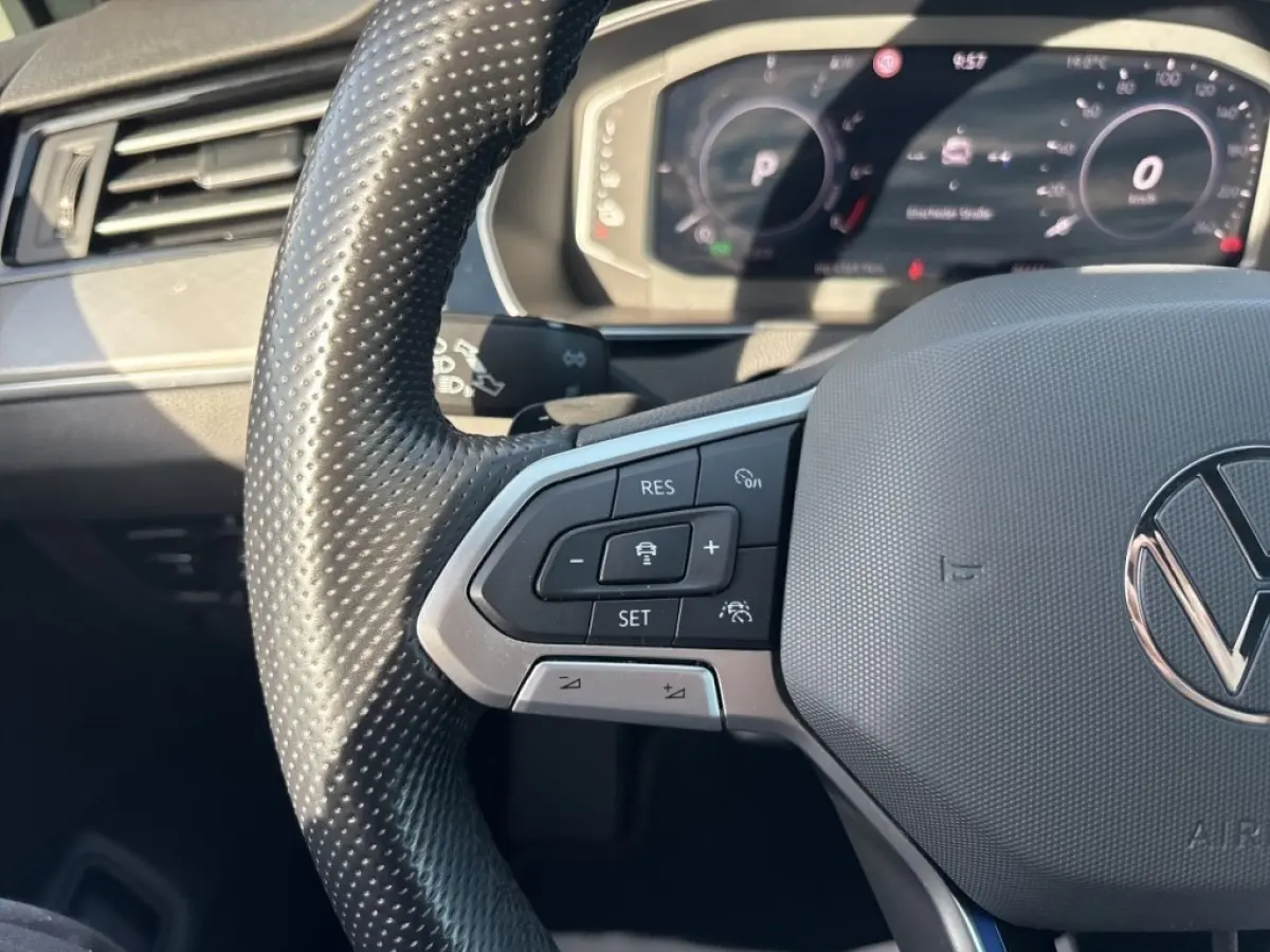 1.4 TSI GTE TREKHAAK/CAMERA/HALF-LEDERELEK-KLEP/ACC/STOELVERW/CARPLAY