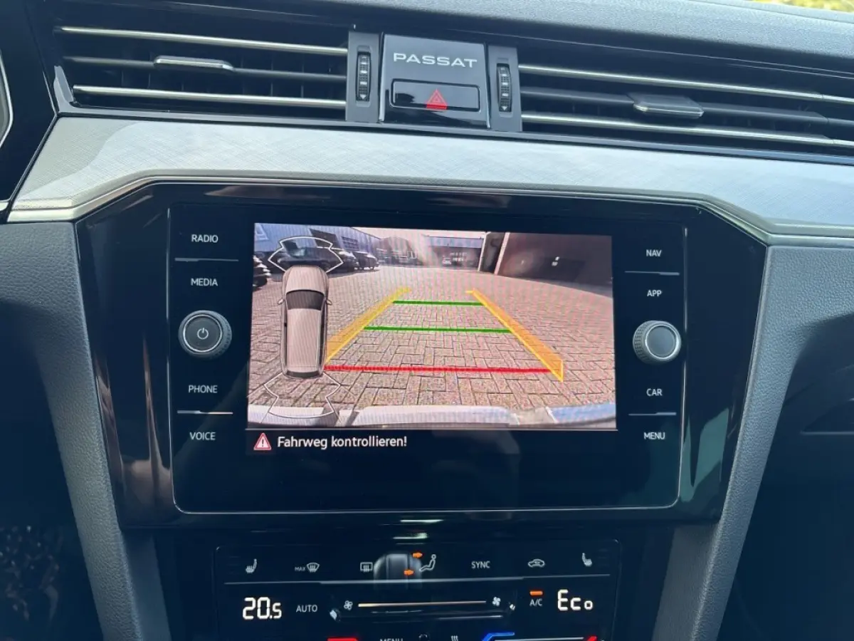 1.4 TSI GTE TREKHAAK/CAMERA/HALF-LEDERELEK-KLEP/ACC/STOELVERW/CARPLAY