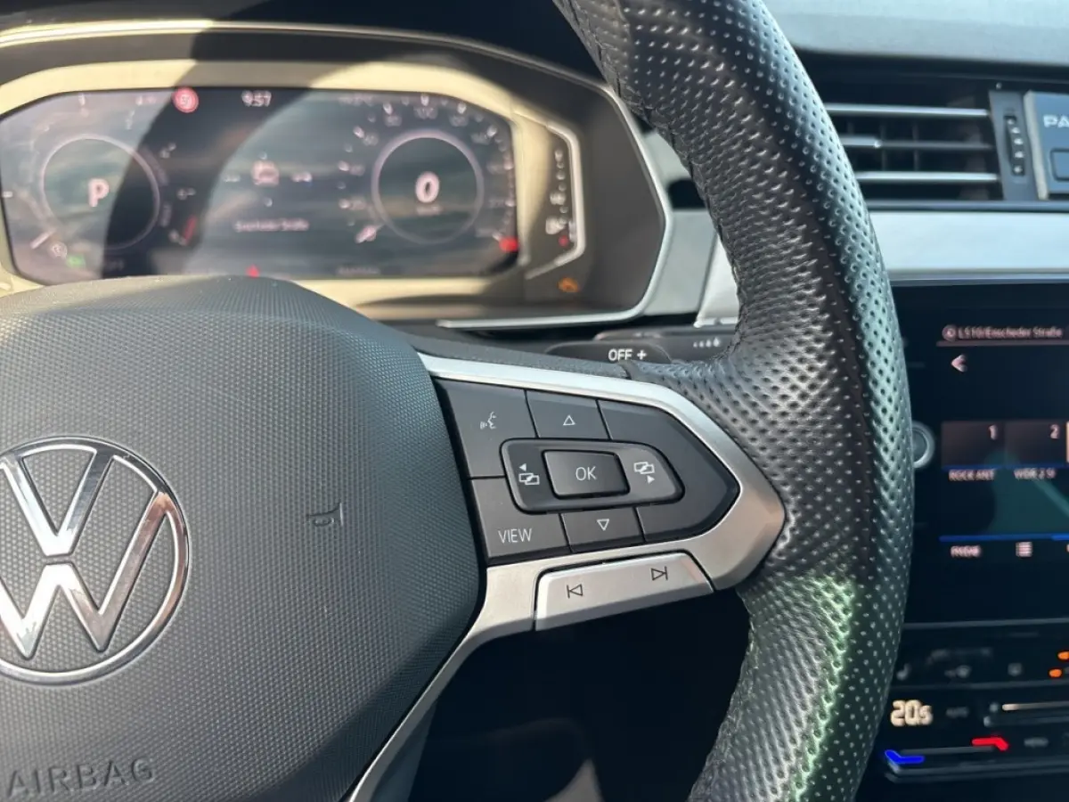 1.4 TSI GTE TREKHAAK/CAMERA/HALF-LEDERELEK-KLEP/ACC/STOELVERW/CARPLAY