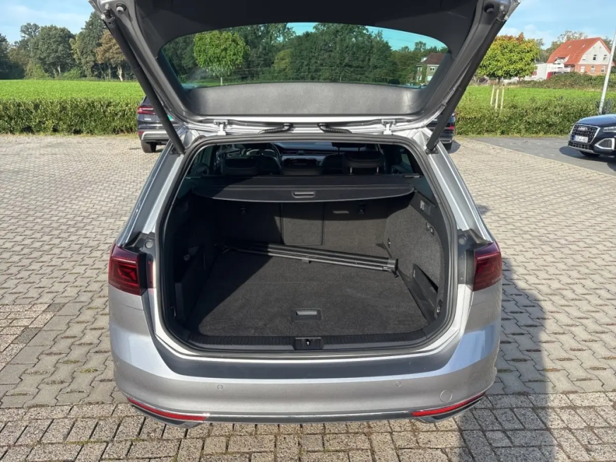 1.4 TSI GTE TREKHAAK/CAMERA/HALF-LEDERELEK-KLEP/ACC/STOELVERW/CARPLAY