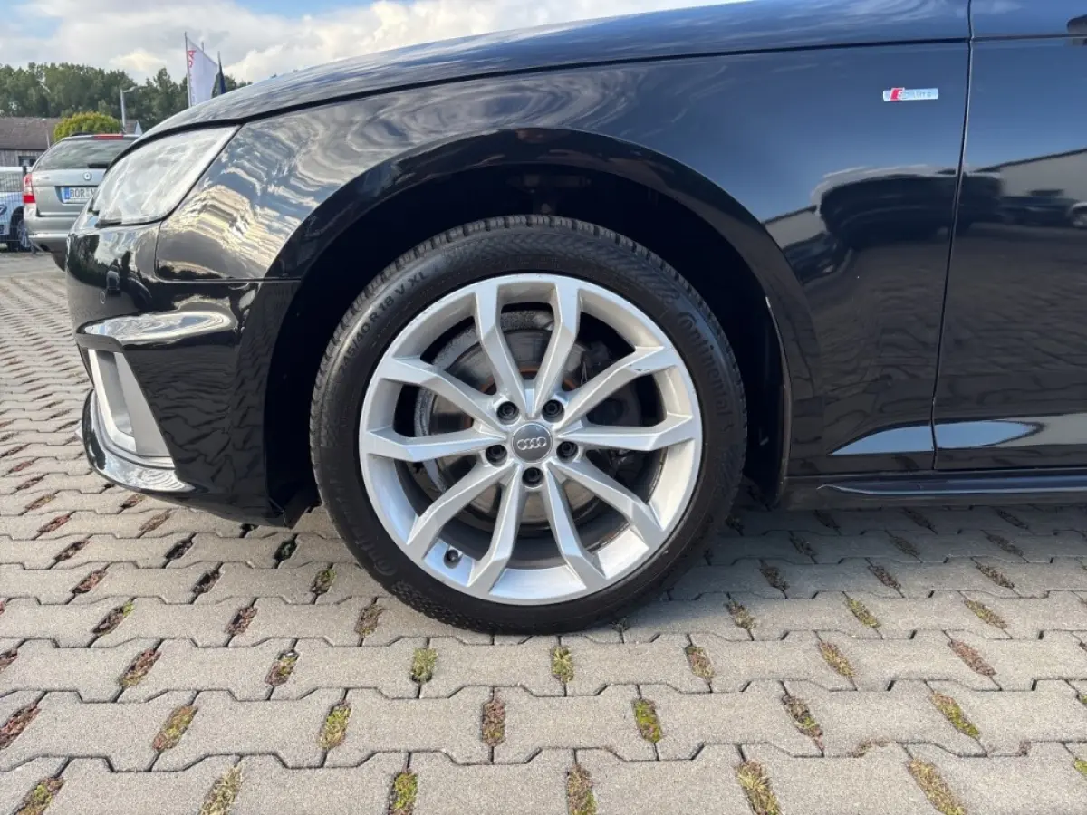 35 TDI S-TRONIC S-LINE PDC/ELEK-KLEP/DIG-DASH/CRUISE/STOELVERW/NAVI