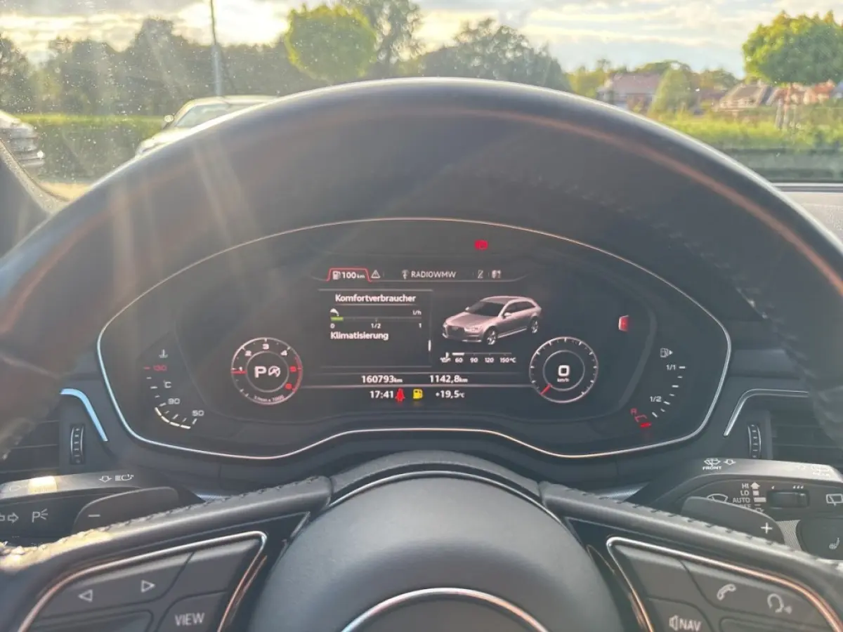 35 TDI S-TRONIC S-LINE PDC/ELEK-KLEP/DIG-DASH/CRUISE/STOELVERW/NAVI