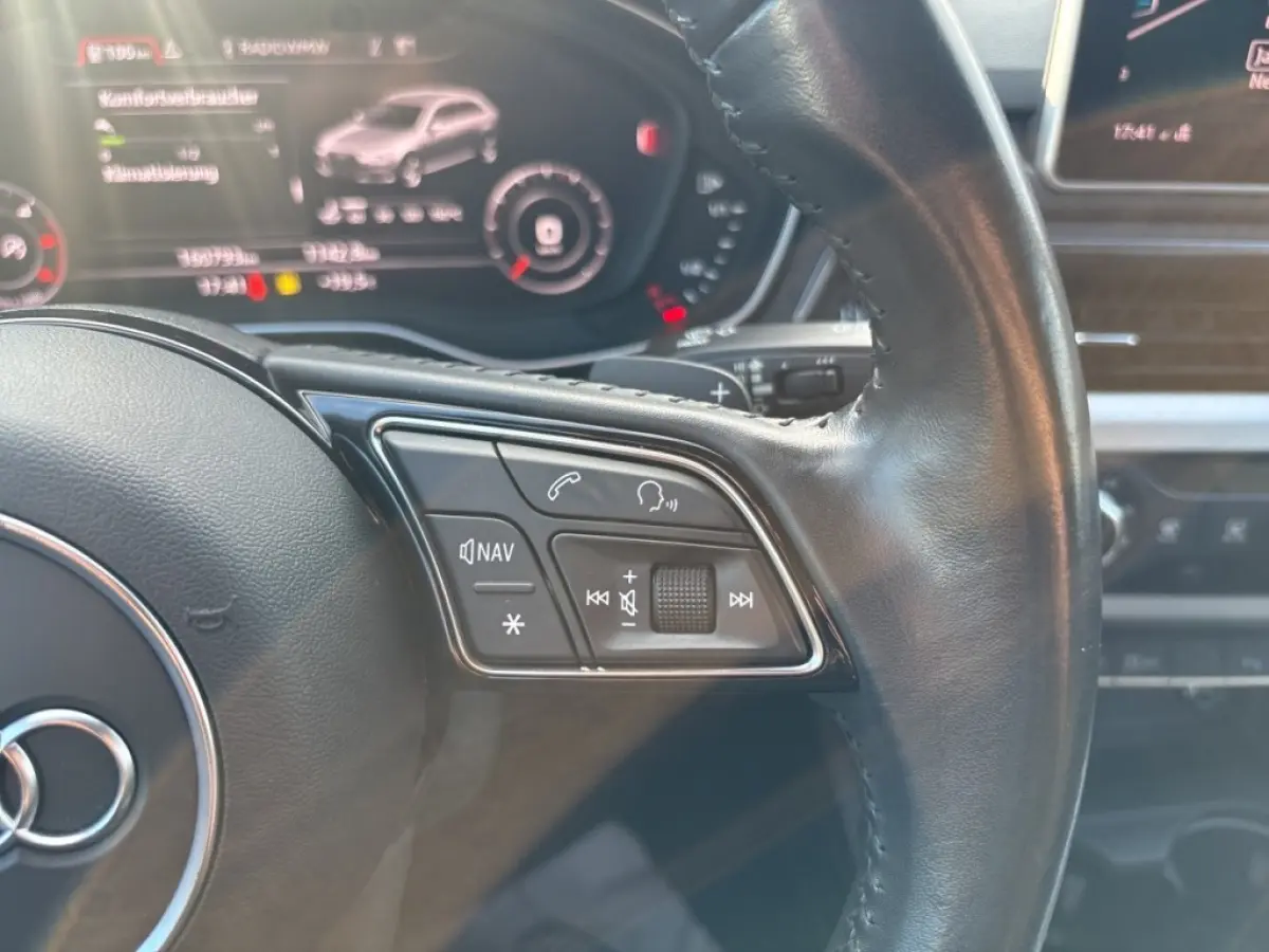 35 TDI S-TRONIC S-LINE PDC/ELEK-KLEP/DIG-DASH/CRUISE/STOELVERW/NAVI