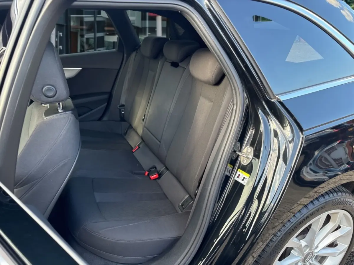 35 TDI S-TRONIC S-LINE PDC/ELEK-KLEP/DIG-DASH/CRUISE/STOELVERW/NAVI