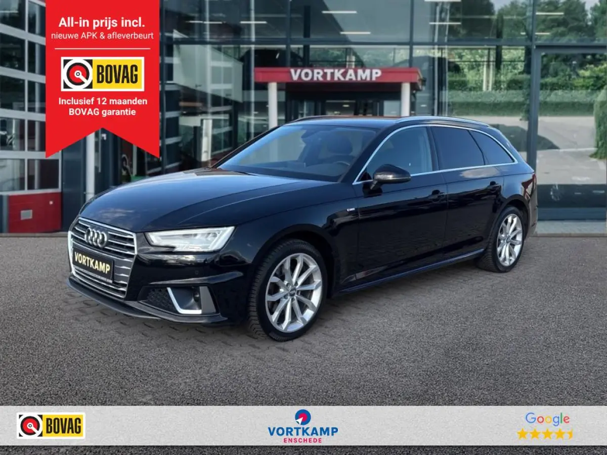 35 TDI S-TRONIC S-LINE PDC/ELEK-KLEP/DIG-DASH/CRUISE/STOELVERW/NAVI