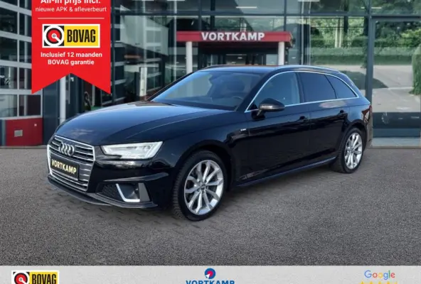 35 TDI S-TRONIC S-LINE PDC/ELEK-KLEP/DIG-DASH/CRUISE/STOELVERW/NAVI