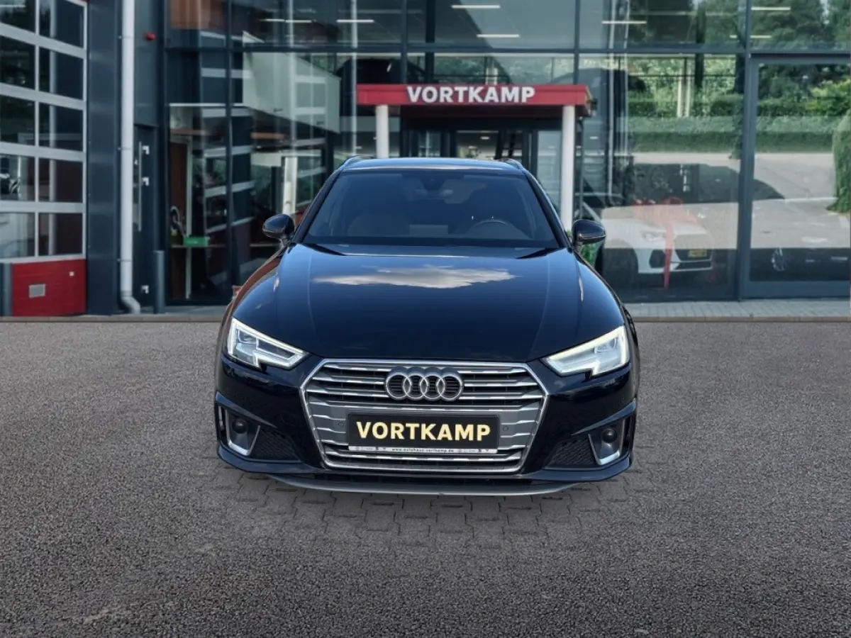 35 TDI S-TRONIC S-LINE PDC/ELEK-KLEP/DIG-DASH/CRUISE/STOELVERW/NAVI