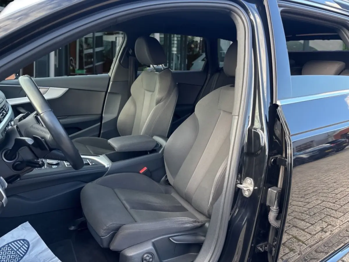 35 TDI S-TRONIC S-LINE PDC/ELEK-KLEP/DIG-DASH/CRUISE/STOELVERW/NAVI