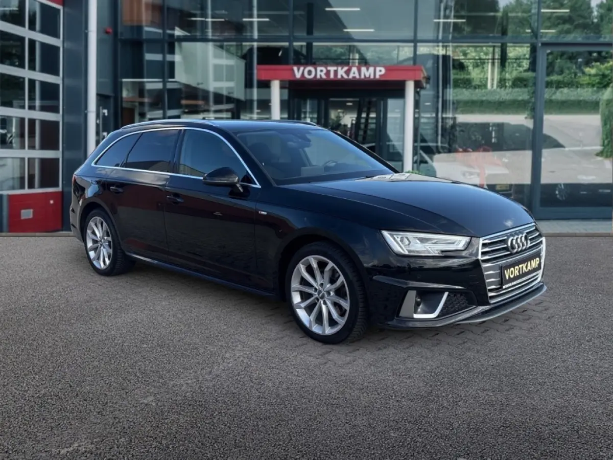 35 TDI S-TRONIC S-LINE PDC/ELEK-KLEP/DIG-DASH/CRUISE/STOELVERW/NAVI