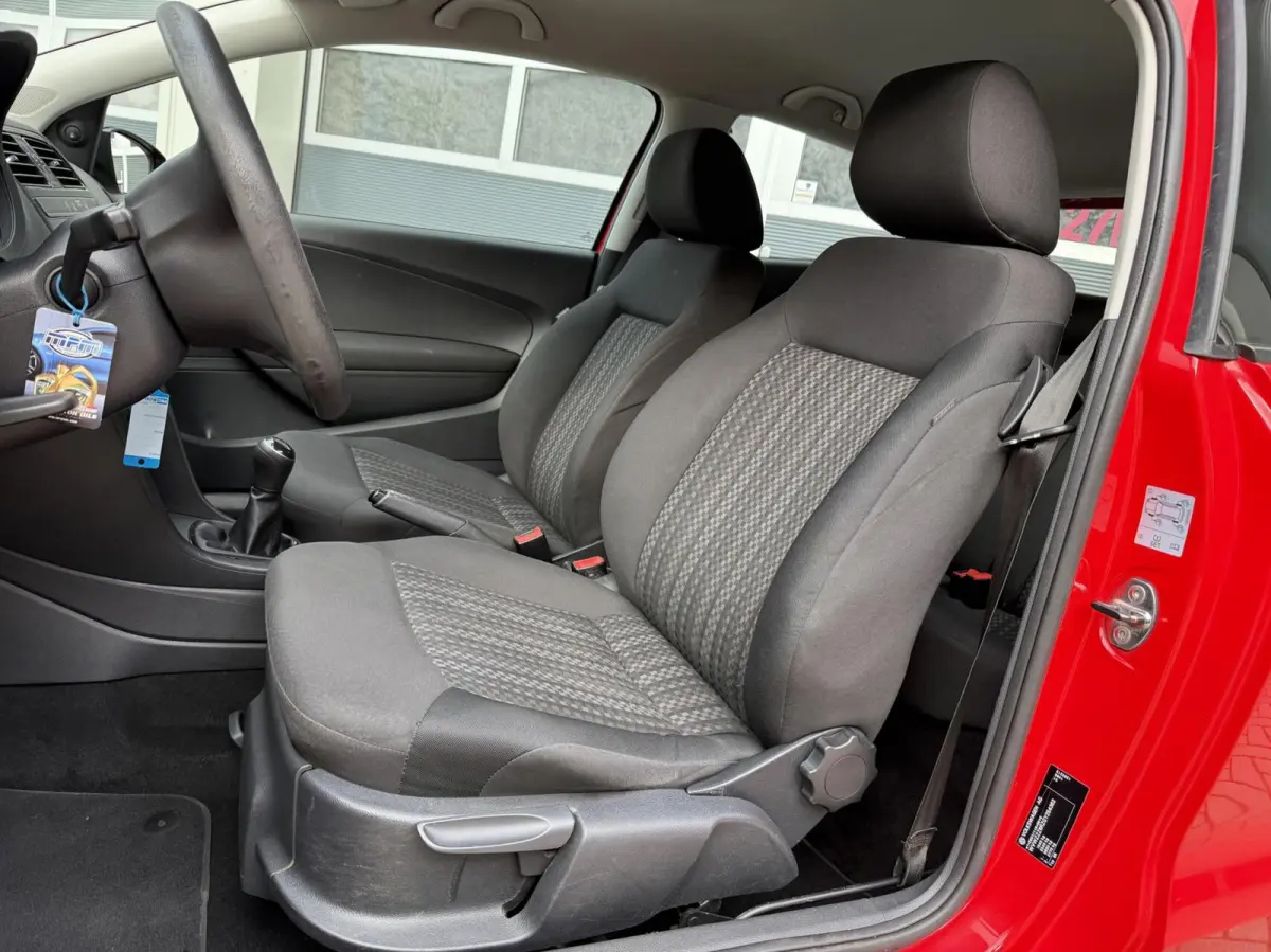 1.0 Comfortline Edition | Airco | Lichtmetaal | Sensoren | Garantie