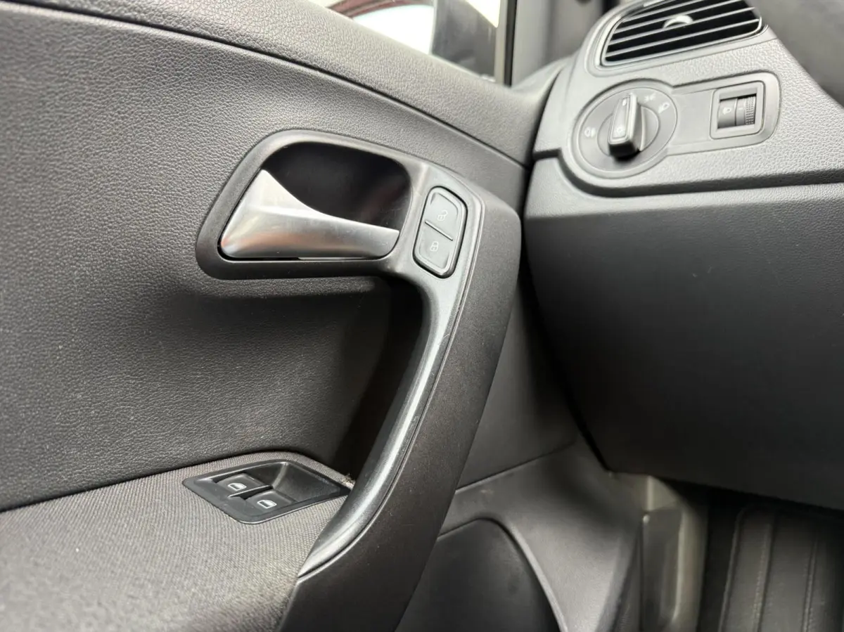 1.0 Comfortline Edition | Airco | Lichtmetaal | Sensoren | Garantie