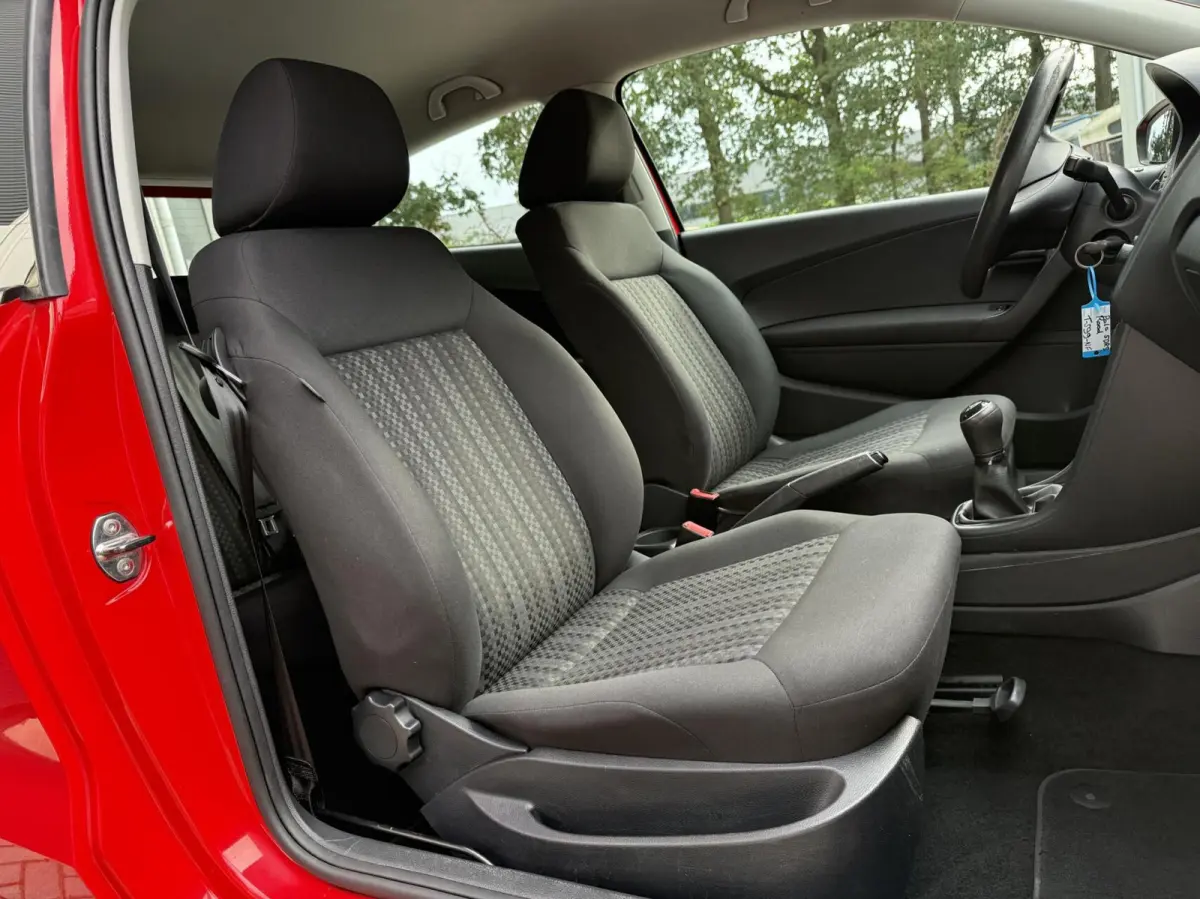 1.0 Comfortline Edition | Airco | Lichtmetaal | Sensoren | Garantie
