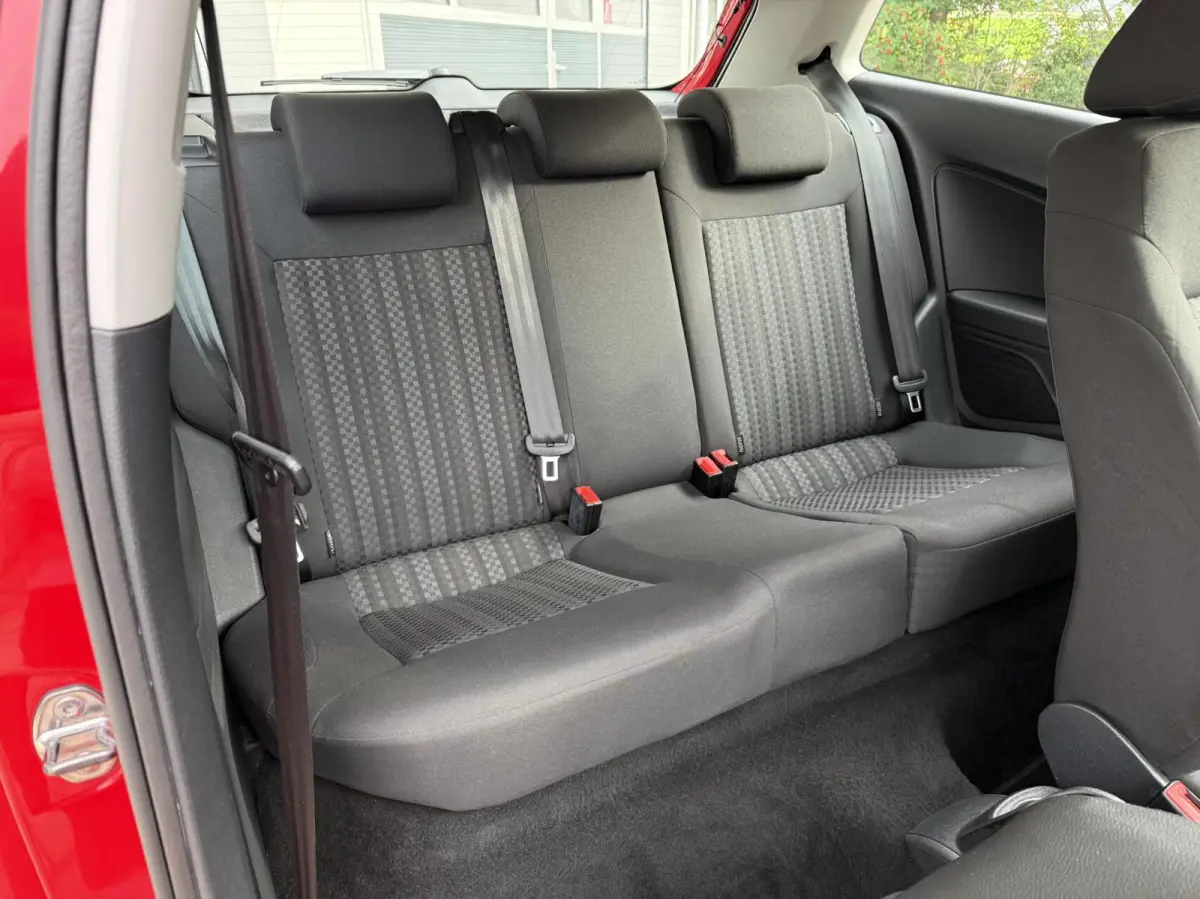 1.0 Comfortline Edition | Airco | Lichtmetaal | Sensoren | Garantie