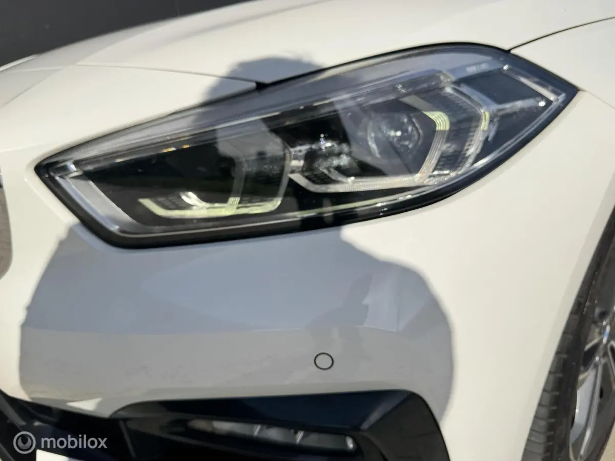 118i Sport High Executive