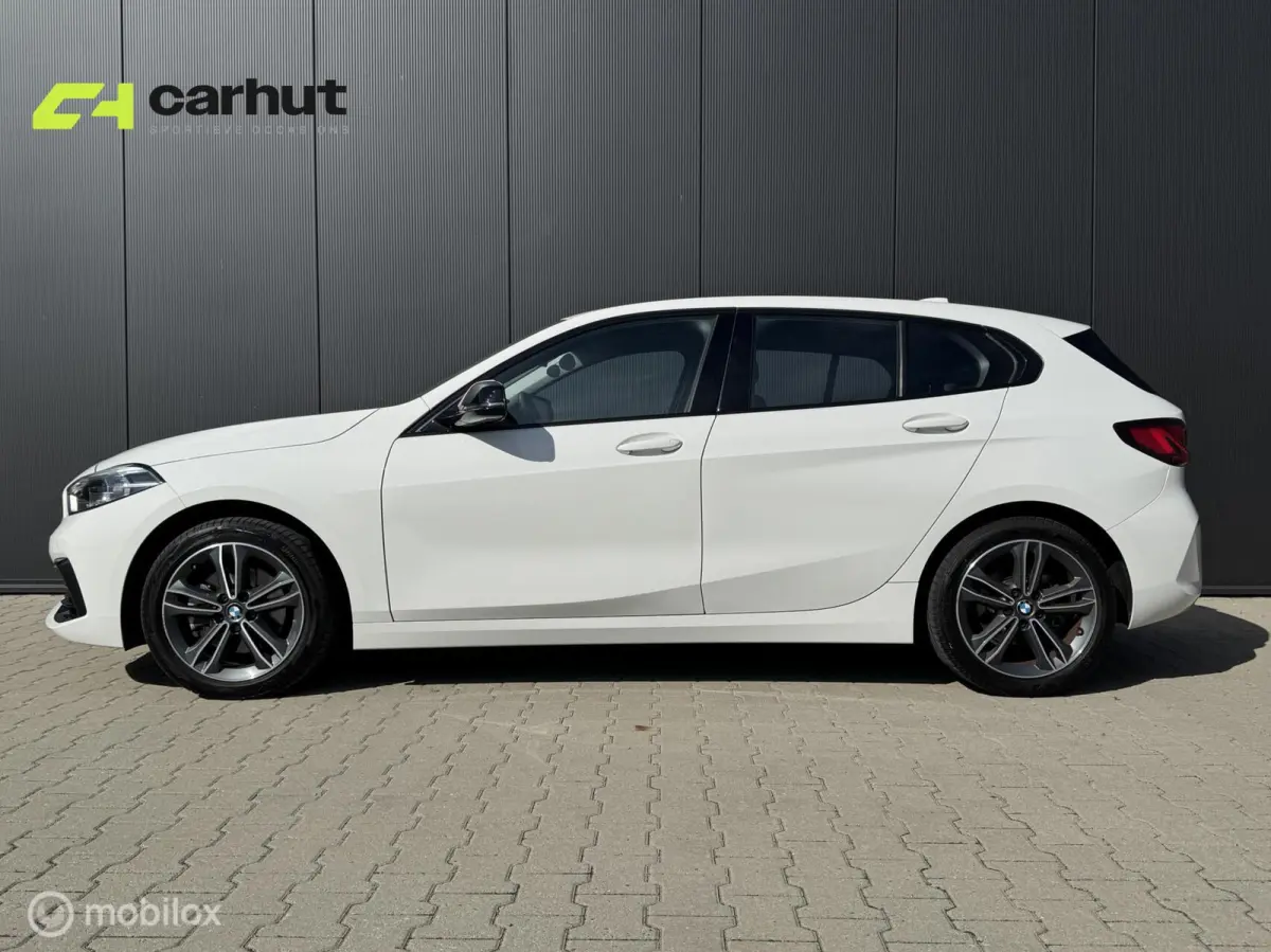 118i Sport High Executive