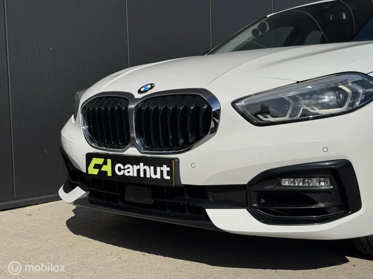 118i Sport High Executive