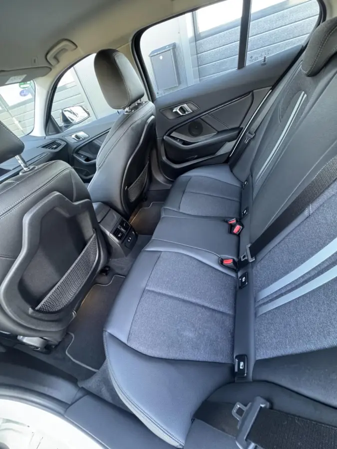 118i Sport High Executive