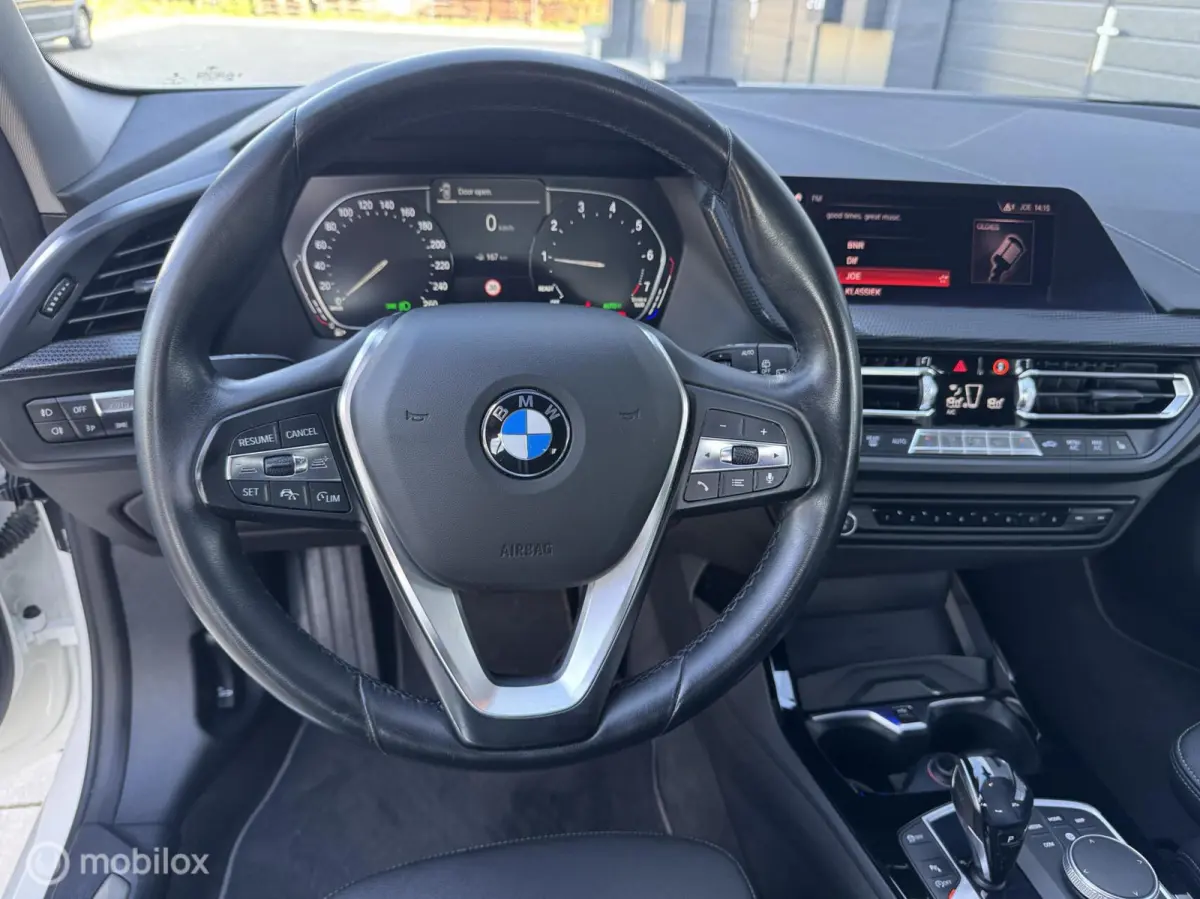 118i Sport High Executive