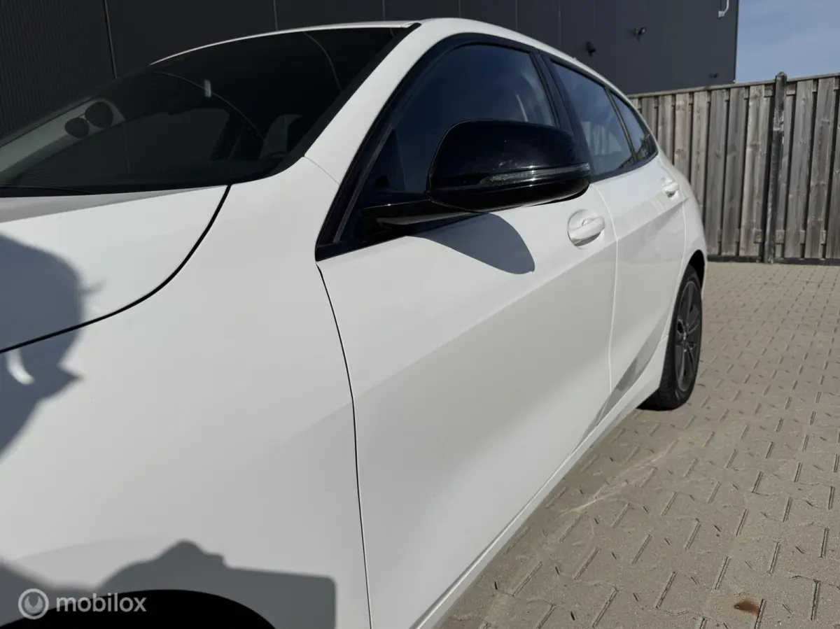 118i Sport High Executive